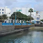 Atico Monarca Ii * Arrecife (Lanzarote)