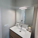 Apartment Atico Monarca Ii *