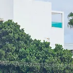 Apartment Atico Monarca Ii