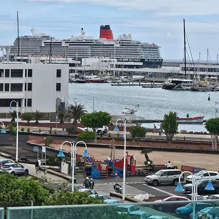 Daire Atico Monarca Ii