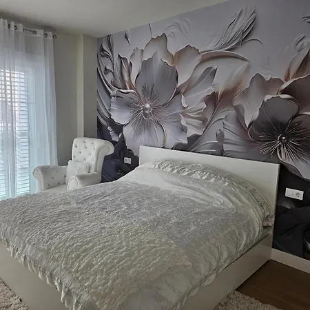 Apartman Atico Monarca Ii Arrecife