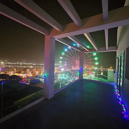 Atico Monarca Ii Arrecife (Lanzarote)