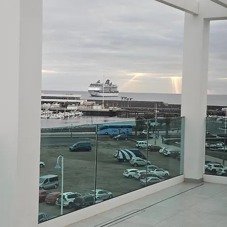 Atico Monarca Ii * Arrecife (Lanzarote)