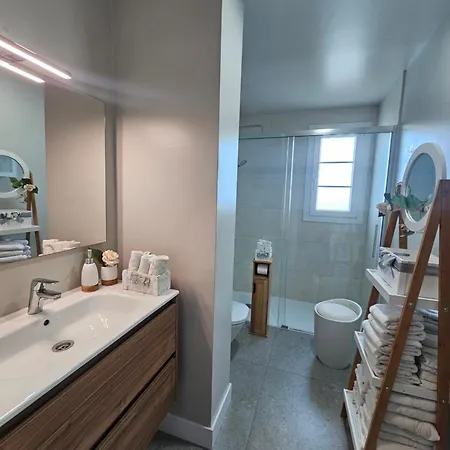 Atico Monarca Ii Apartman Arrecife