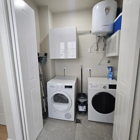 Atico Monarca Ii Daire *