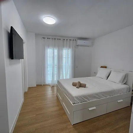 Apartman Atico Monarca Ii *
