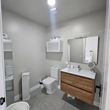 Daire Atico Monarca Ii *