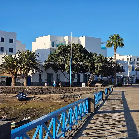 Daire Atico Monarca Ii Arrecife (Lanzarote)