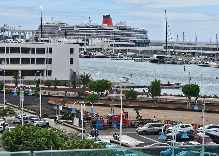 דירה Atico Monarca Ii