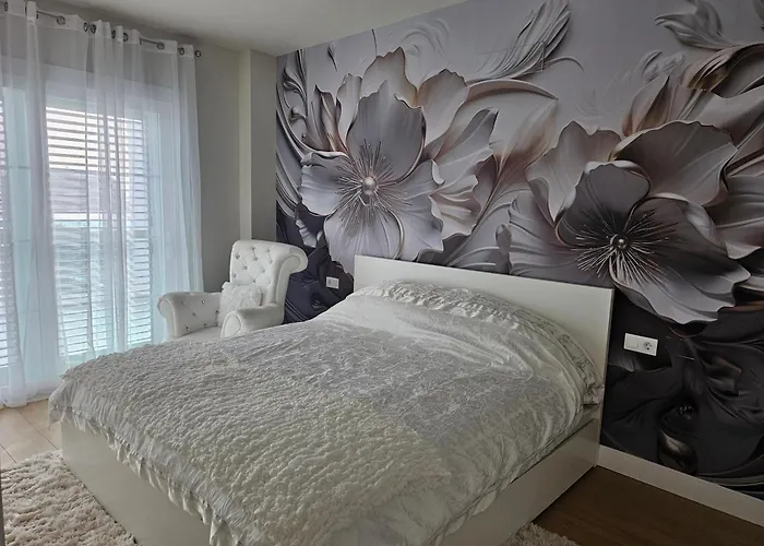 דירה Atico Monarca Ii ארסיפה