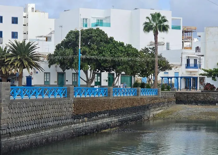 Atico Monarca Ii * ארסיפה