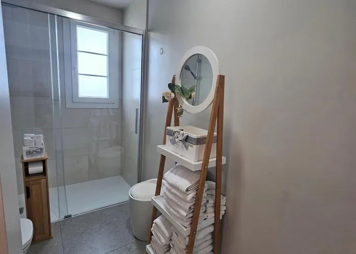 ático Monarca Ii Apartamento