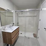 Apartamento ático Monarca Ii *