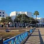 Apartamento ático Monarca Ii Arrecife (Lanzarote)
