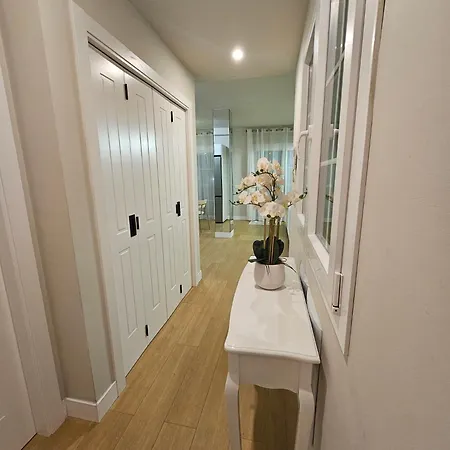 Atico Monarca Ii Lejlighed *