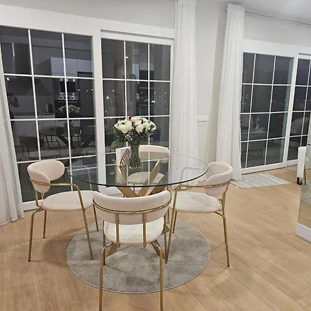 Lejlighed Atico Monarca Ii *