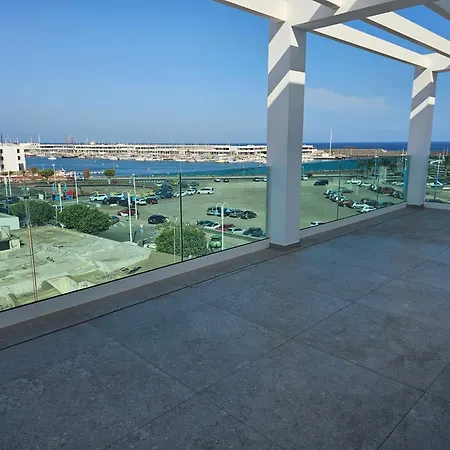 Atico Monarca Ii * Arrecife (Lanzarote)