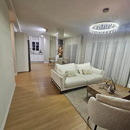 Atico Monarca Ii Lejlighed Arrecife (Lanzarote)