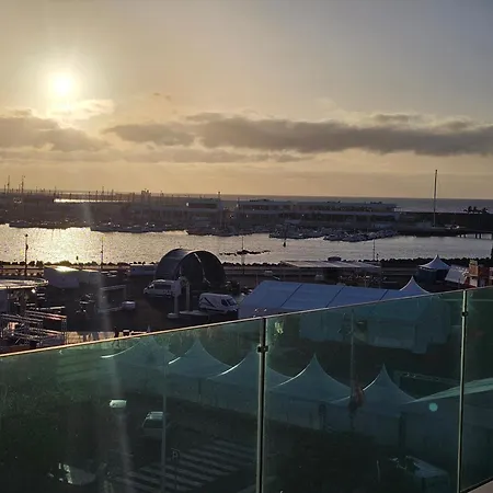 Lejlighed Atico Monarca Ii Arrecife (Lanzarote)