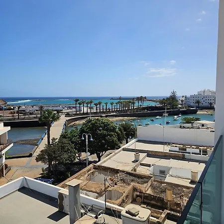 ático Monarca Ii * Arrecife (Lanzarote)