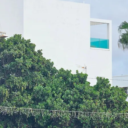 Lejlighed Atico Monarca Ii