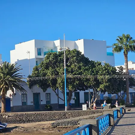 Atico Monarca Ii * Arrecife (Lanzarote)