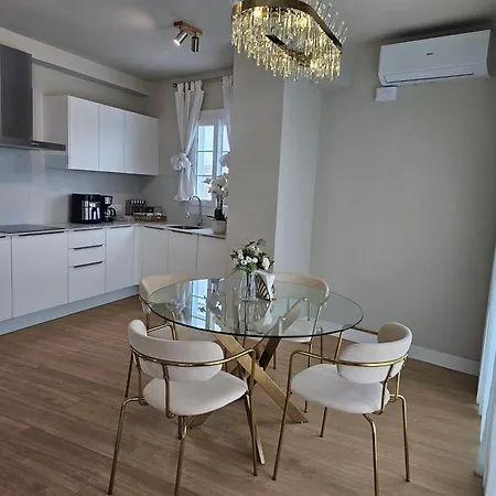 Atico Monarca Ii Arrecife (Lanzarote)