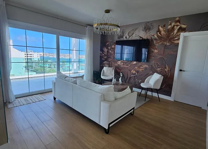 Atico Monarca Ii Apartment