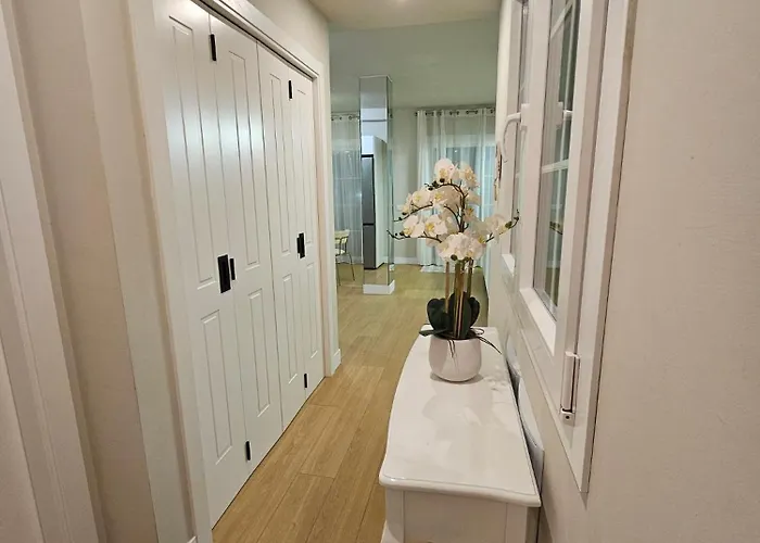 Atico Monarca Ii Apartment *