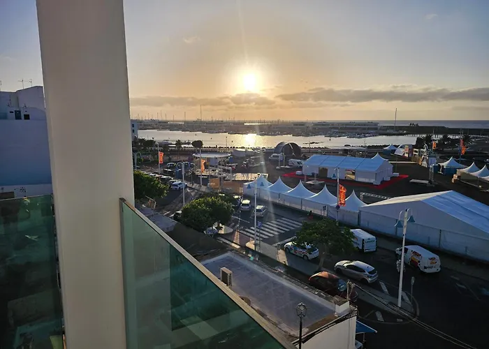 Atico Monarca Ii * Arrecife (Lanzarote)