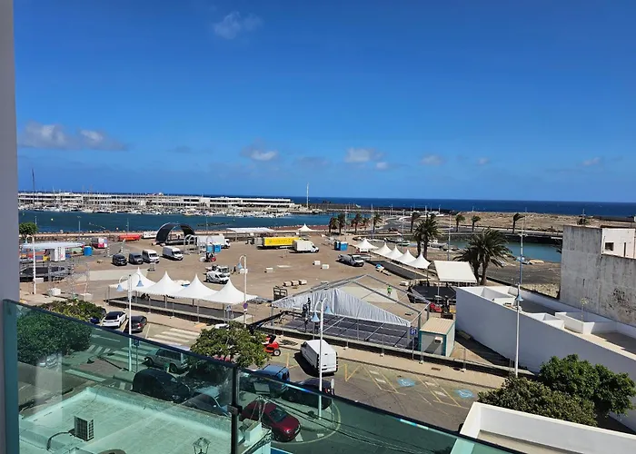 Apartment Atico Monarca Ii Arrecife (Lanzarote)