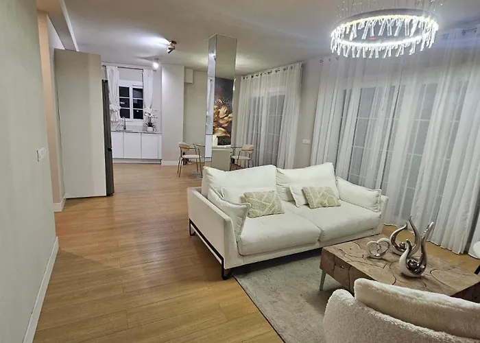 Atico Monarca Ii Apartment Arrecife (Lanzarote)