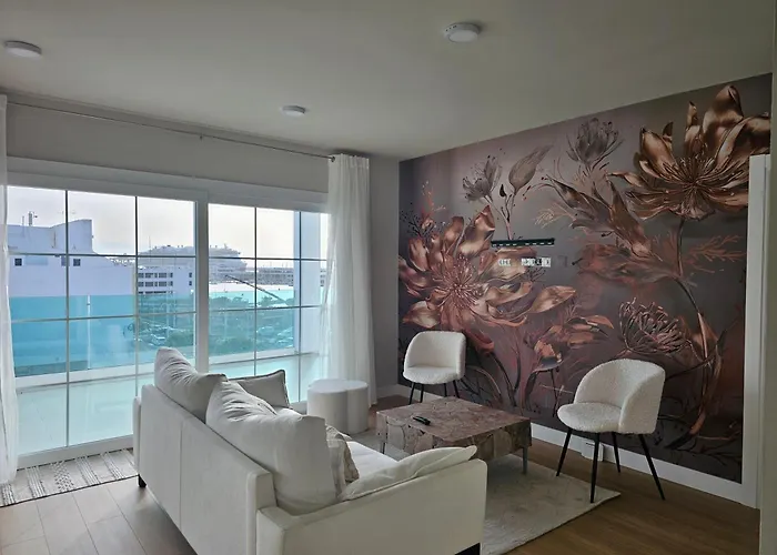 Atico Monarca Ii Apartment Arrecife (Lanzarote)