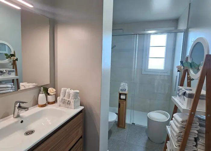 Atico Monarca Ii Apartment Arrecife (Lanzarote)