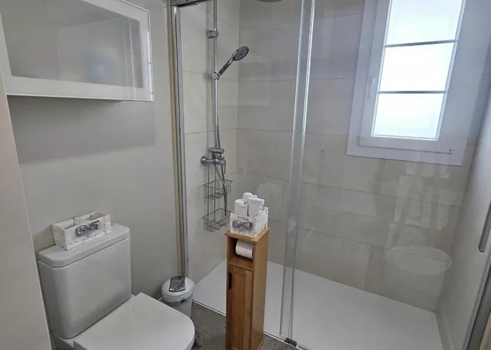 Atico Monarca Ii Apartment Arrecife (Lanzarote)