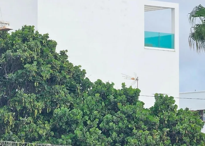 Apartment Atico Monarca Ii