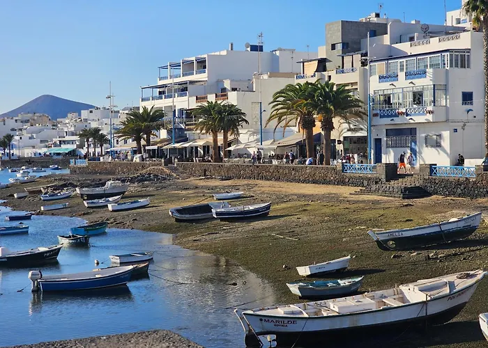 Atico Monarca Ii Apartment