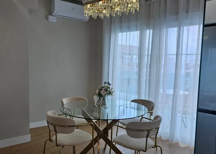 Atico Monarca Ii Apartment Arrecife (Lanzarote)