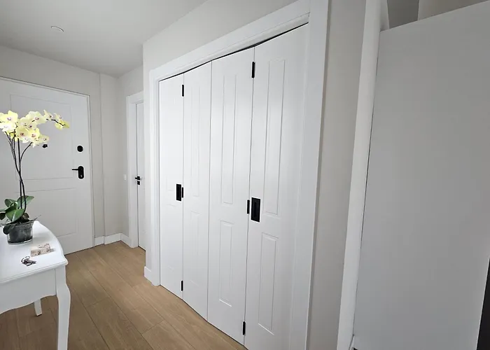 Atico Monarca Ii Arrecife (Lanzarote)