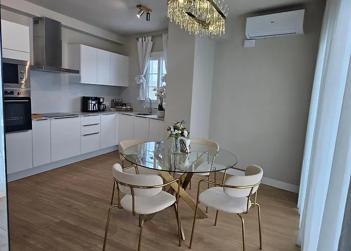 Atico Monarca Ii Arrecife (Lanzarote)