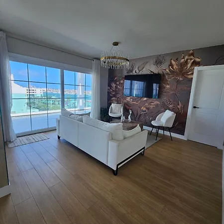 Atico Monarca Ii Διαμέρισμα