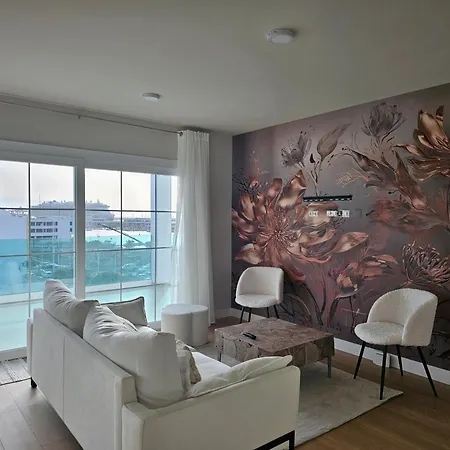 Atico Monarca Ii Διαμέρισμα Arrecife (Lanzarote)