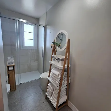 Atico Monarca Ii Apartment