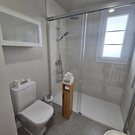Atico Monarca Ii Apartman Arrecife