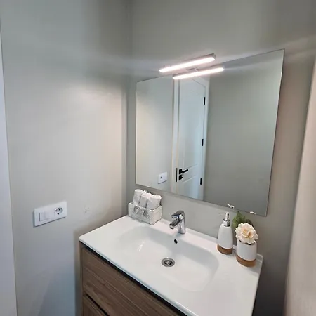Apartman Atico Monarca Ii *