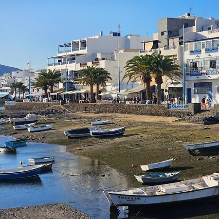 Atico Monarca Ii Διαμέρισμα